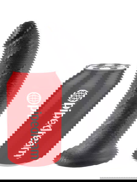 7" King Cock Dildo - 