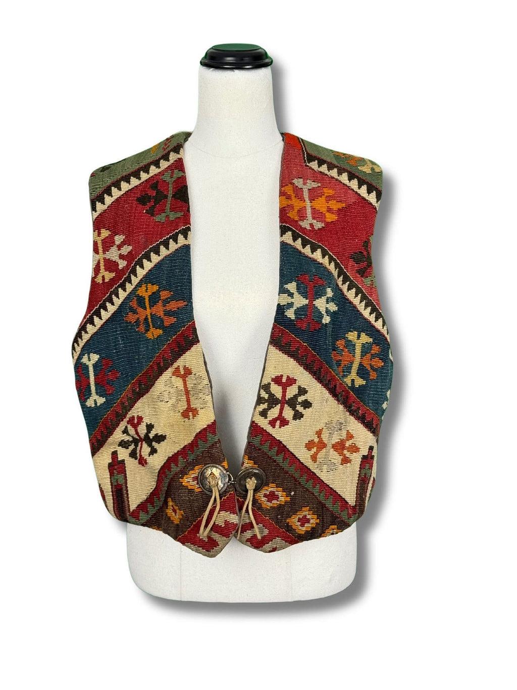 Cardigan & Vests