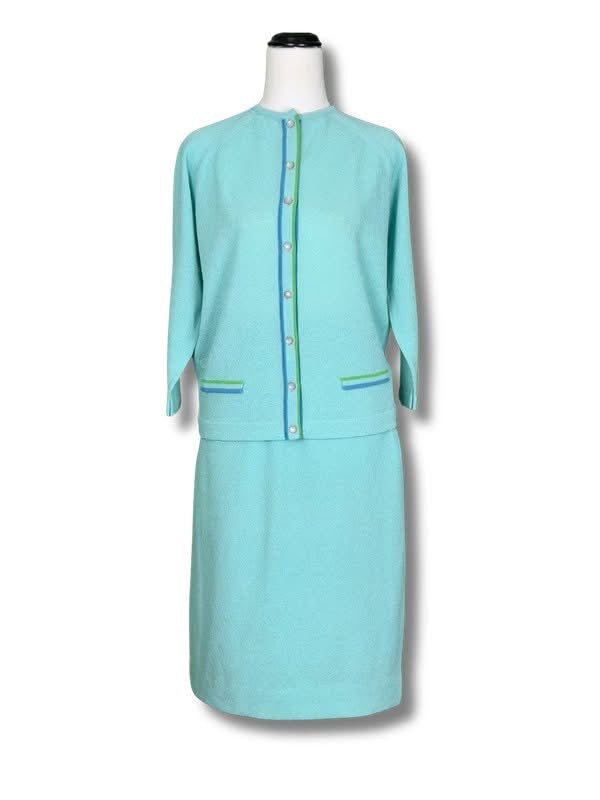 Two/Three Piece Suits & Playsuits