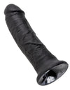 8" King Cock Dildo - 