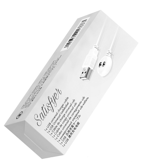 Satisfyer Pro Charger