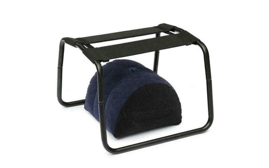 Sex Chair With Pillow