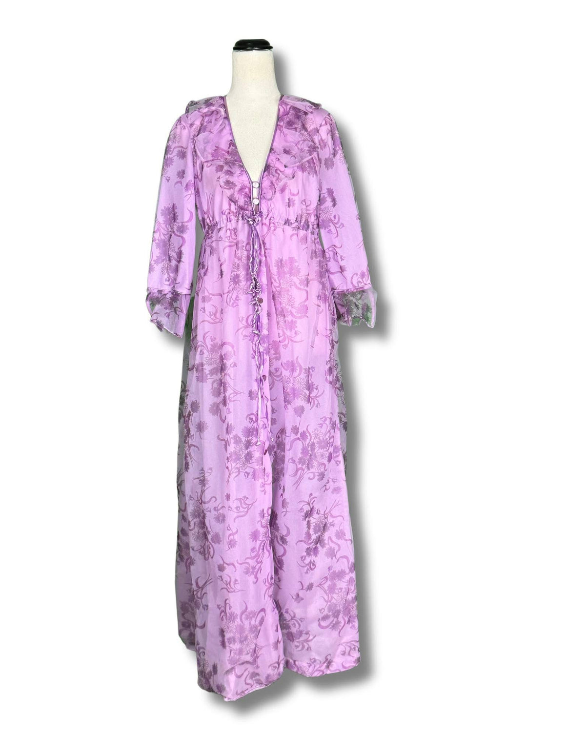 Sleepwear & Lingerie