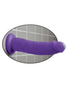 9" Dillio Dildo - 