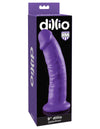 9" Dillio Dildo - 