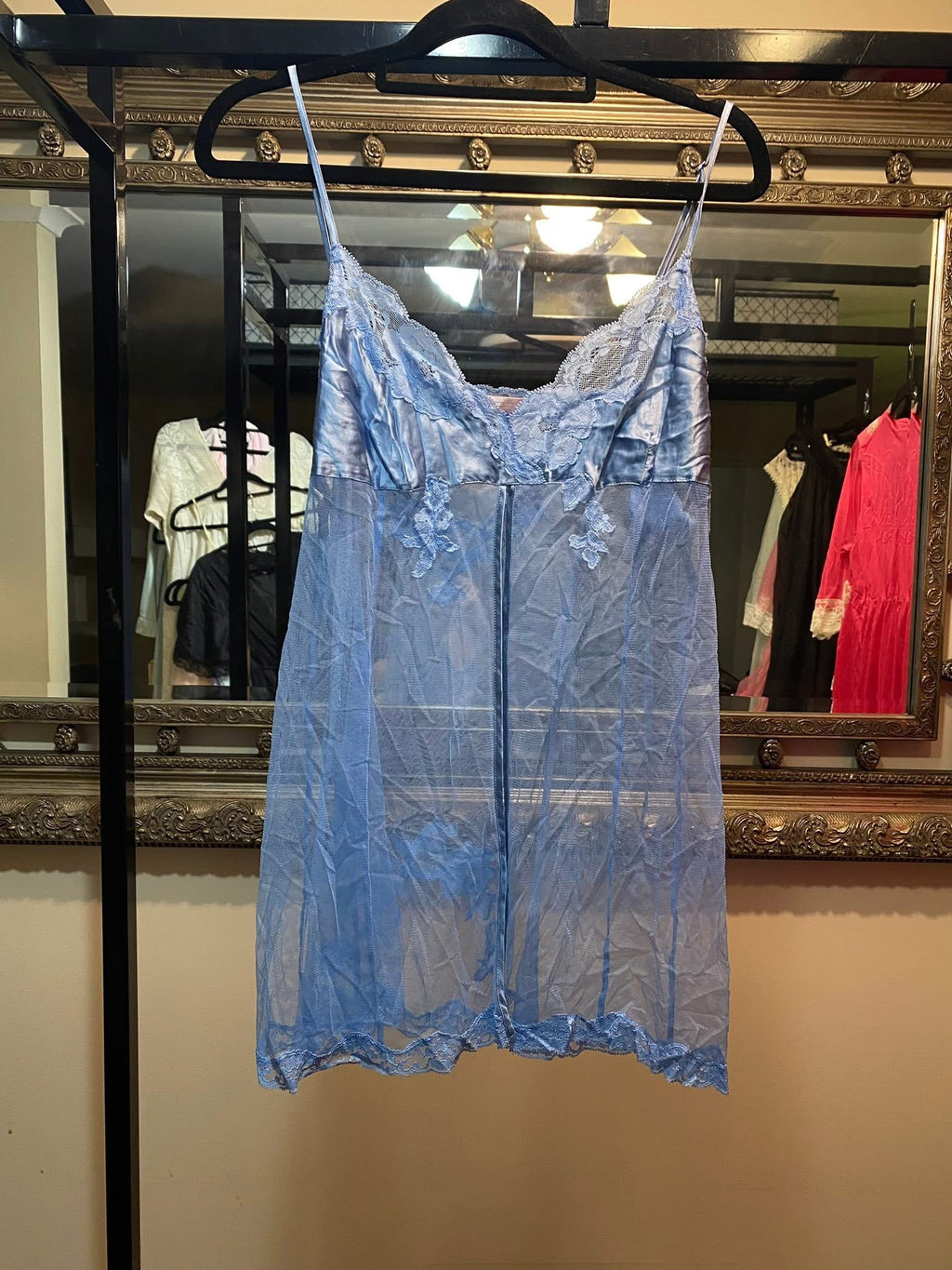 Sleepwear & Lingerie