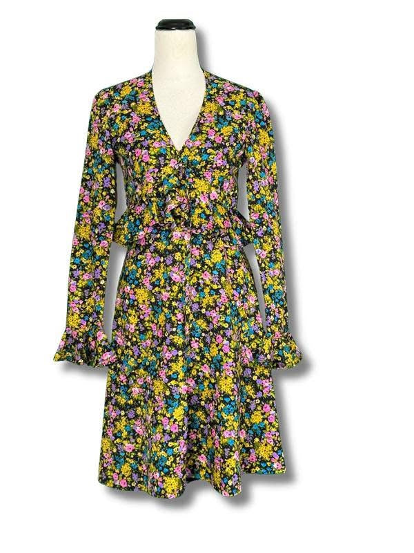 Two/Three Piece Suits & Playsuits