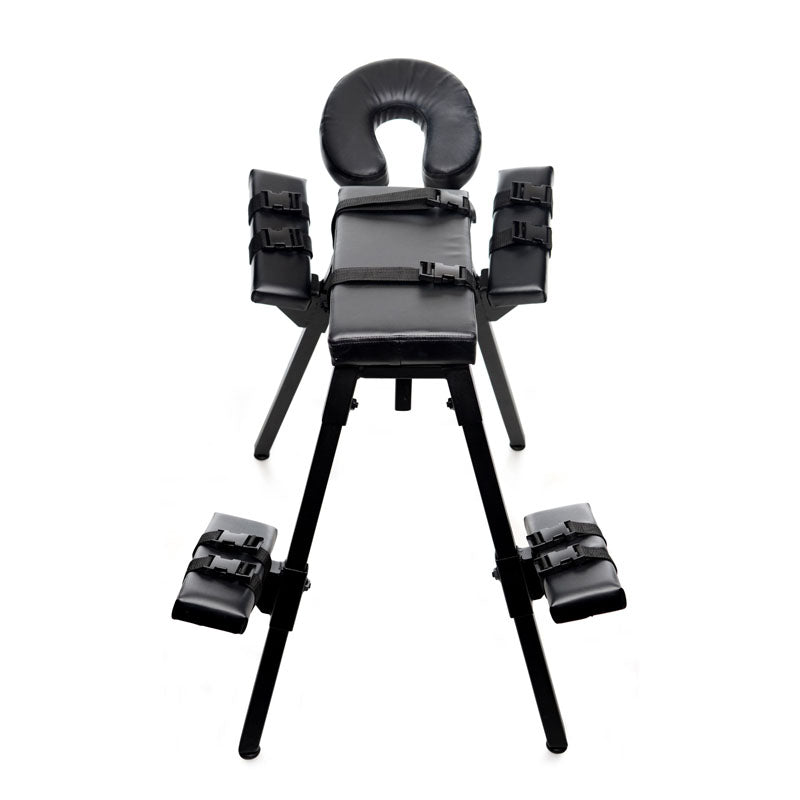 Master Series Obedience Extreme Sex Bench