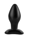 AFC Silicone Butt Plug - Large - 