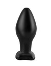 AFC Silicone Butt Plug - Large - 