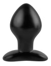 AFC Silicone Butt Plug - Mega - 