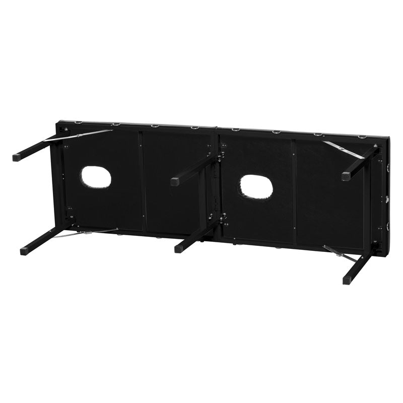 Master Series Extreme Bondage Milking Table