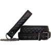 Adam & Eve Eve's Fetish Dreams Collar & Leash - 