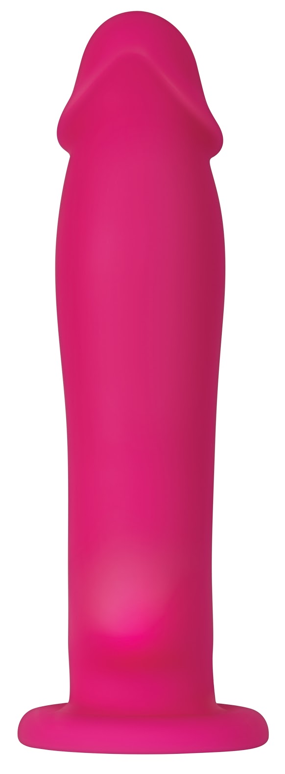Adam & Eve Wild Ride Rechargeable Vibrator - 