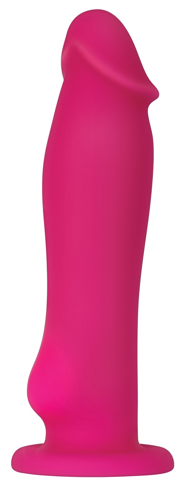 Adam & Eve Wild Ride Rechargeable Vibrator - 