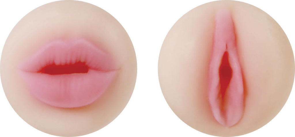 Adam's Turbo Dual Stroker - 