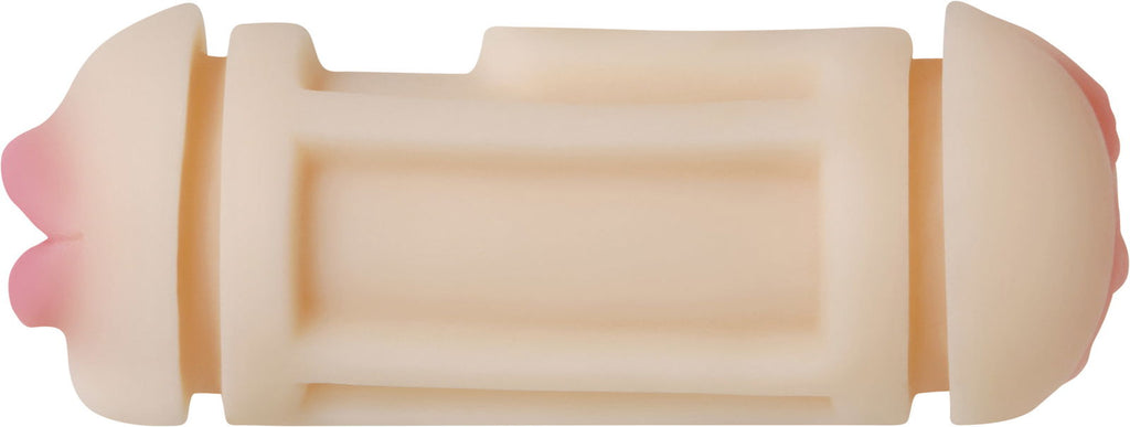 Adam's Turbo Dual Stroker - 