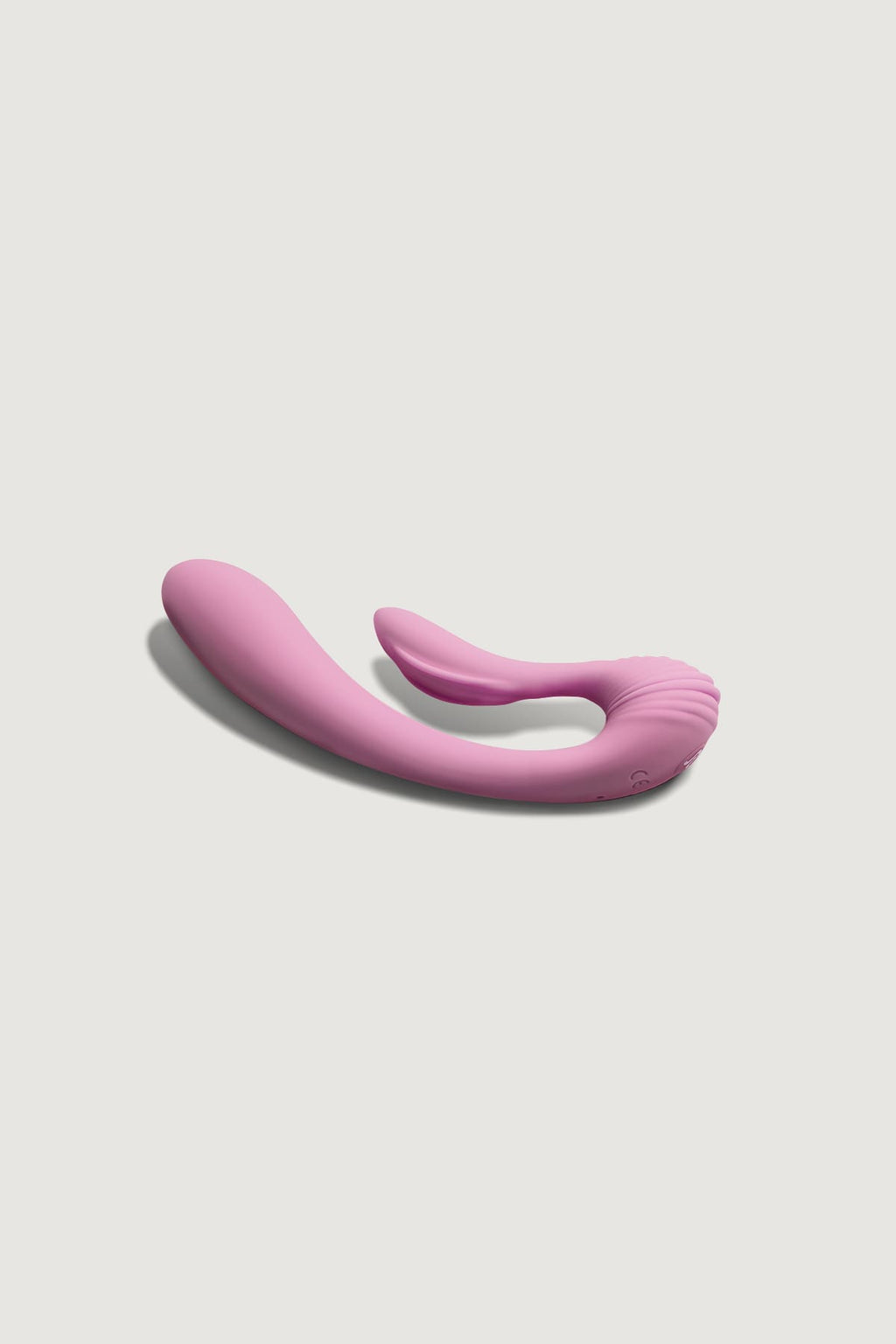 Adrien Lastic G-Wave Dual Rabbit Vibrator - 