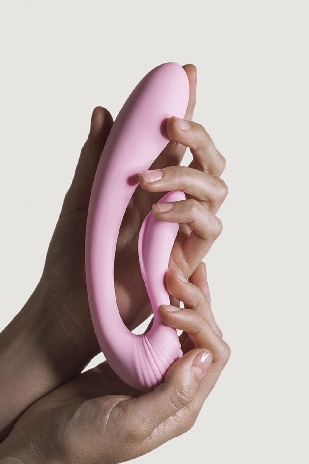 Adrien Lastic G-Wave Dual Rabbit Vibrator - 
