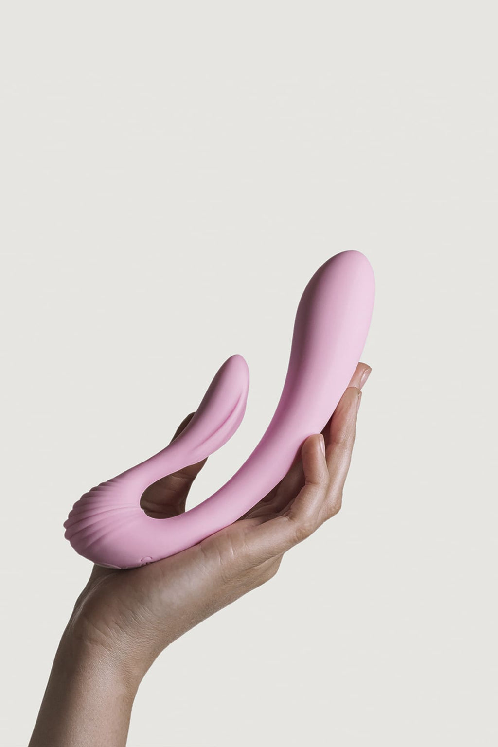 Adrien Lastic G-Wave Dual Rabbit Vibrator - 