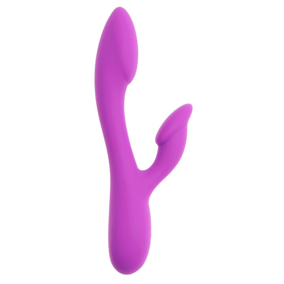 Amethyst by Elixir Play with ORGASM GUARANTEE - 