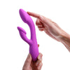 Amethyst by Elixir Play with ORGASM GUARANTEE - 