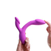 Amethyst by Elixir Play with ORGASM GUARANTEE - 