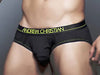 Andrew Christian Almost Naked Bamboo Sports Brief - 