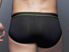 Andrew Christian Almost Naked Bamboo Sports Brief - 