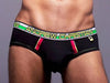 Andrew Christian Almost Naked Brief With Show-It - 