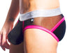 Andrew Christian Almost Naked Peek-A-Boo Brief - 