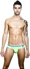 Andrew Christian Almost Naked Pride Brief - 