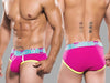 Andrew Christian Blow Brief Show-It Fusion - 