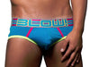 Andrew Christian Blow Brief Show-It Fusion - 