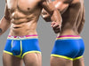 Andrew Christian Blow! With Almost Naked Boxer - 