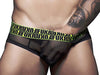 Andrew Christian FUKR Mesh Brief - 