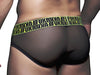 Andrew Christian FUKR Mesh Brief - 