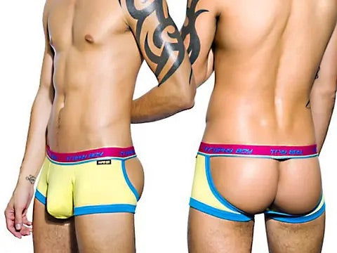 Andrew Christian Trophy Boy Comfort Boxer - 