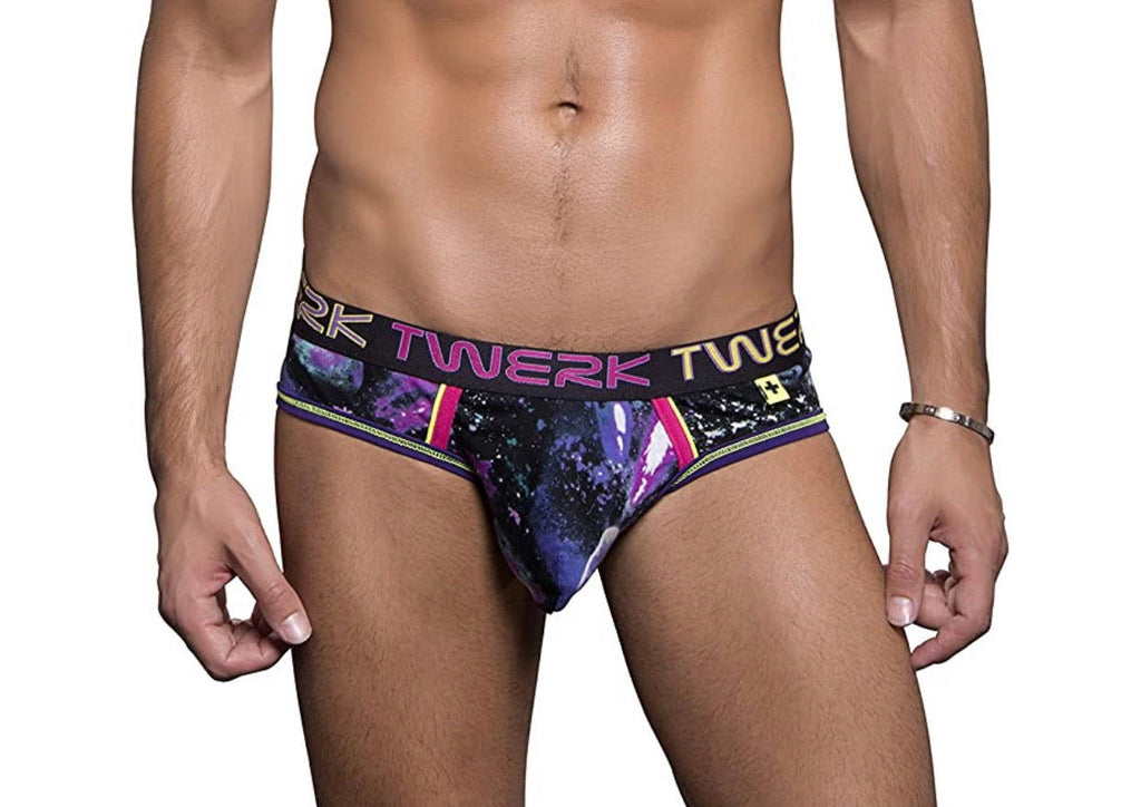 Andrew Christian Twerk Cosmos Brief - 