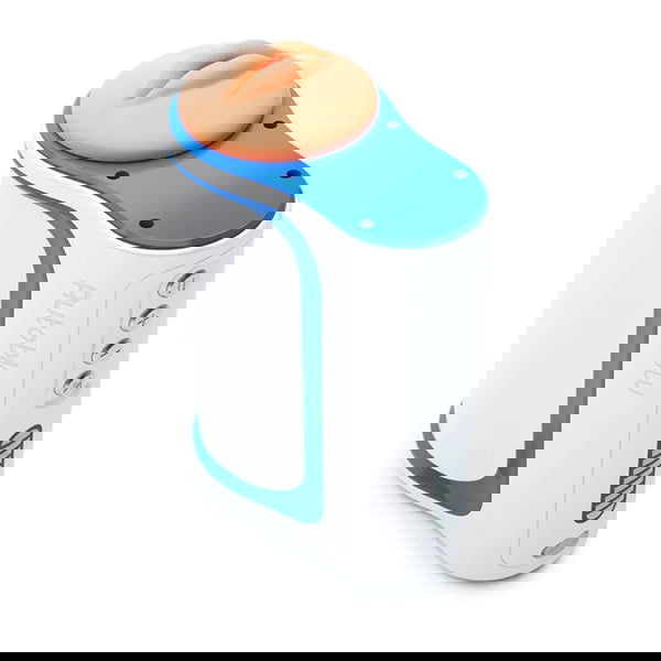 Autoblow AI+ Blowjob Machine - 