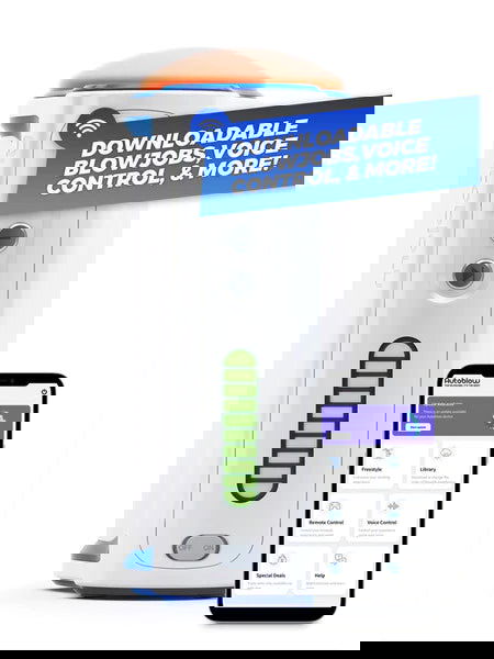 Autoblow AI+ Blowjob Machine - 