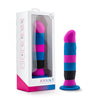 Avant D6 Electra Silicone Dildo - 