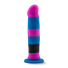 Avant D6 Electra Silicone Dildo - 