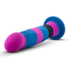 Avant D6 Electra Silicone Dildo - 