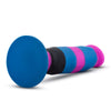 Avant D6 Electra Silicone Dildo - 