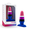 Avant Pride P5 Fluid Silicone Butt Plug - 