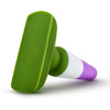 Avant Pride P6 Beyond Silicone Butt Plug - 