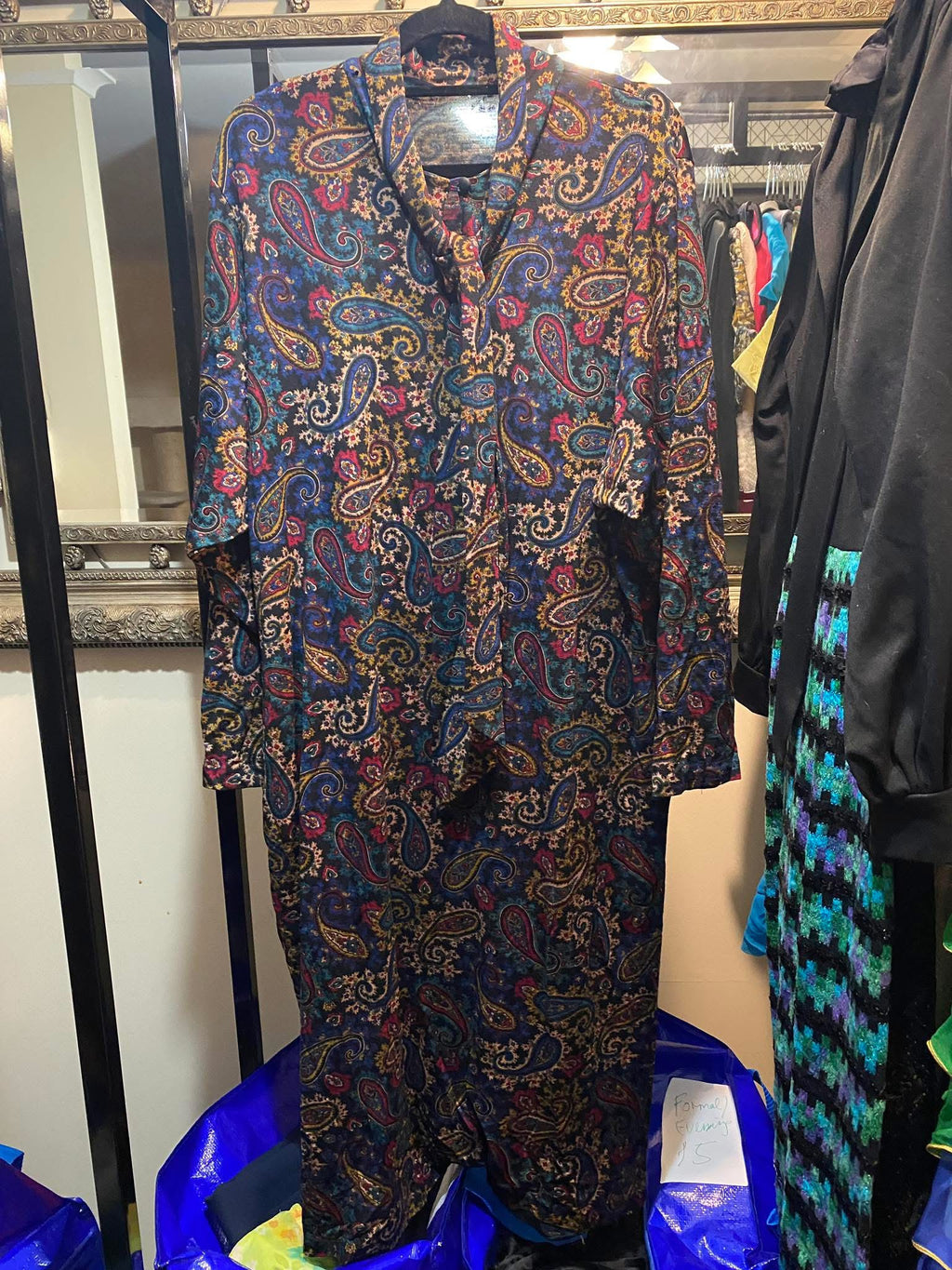 Two/Three Piece Suits & Playsuits