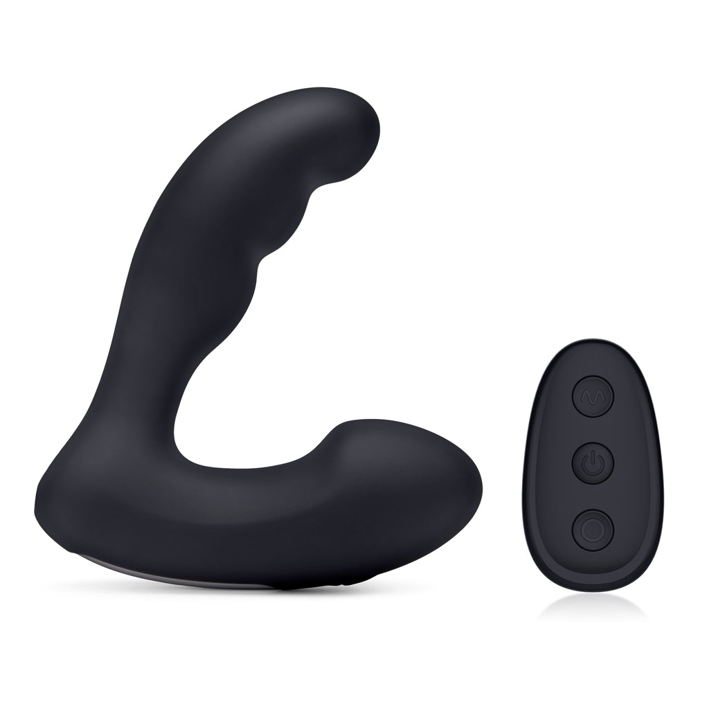 Prober Vibrating Prostate Stimulator