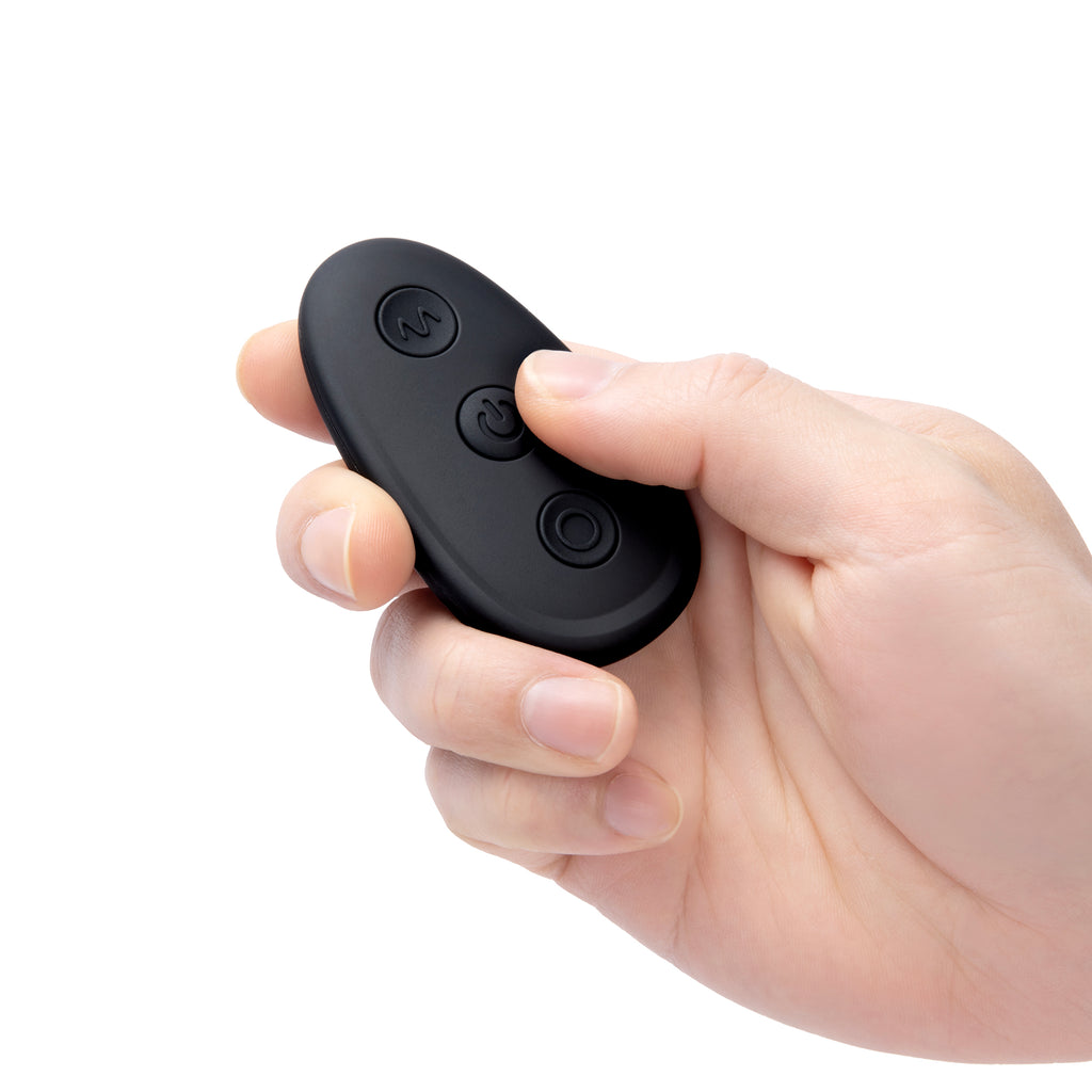 Prober Vibrating Prostate Stimulator